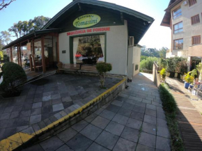 Apartamentos Tomasini